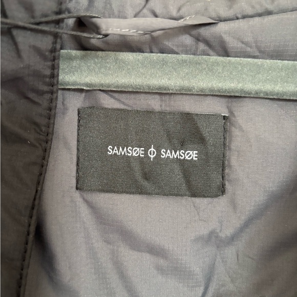 Samsoe Samsoe Jacket - Picture 5 of 9